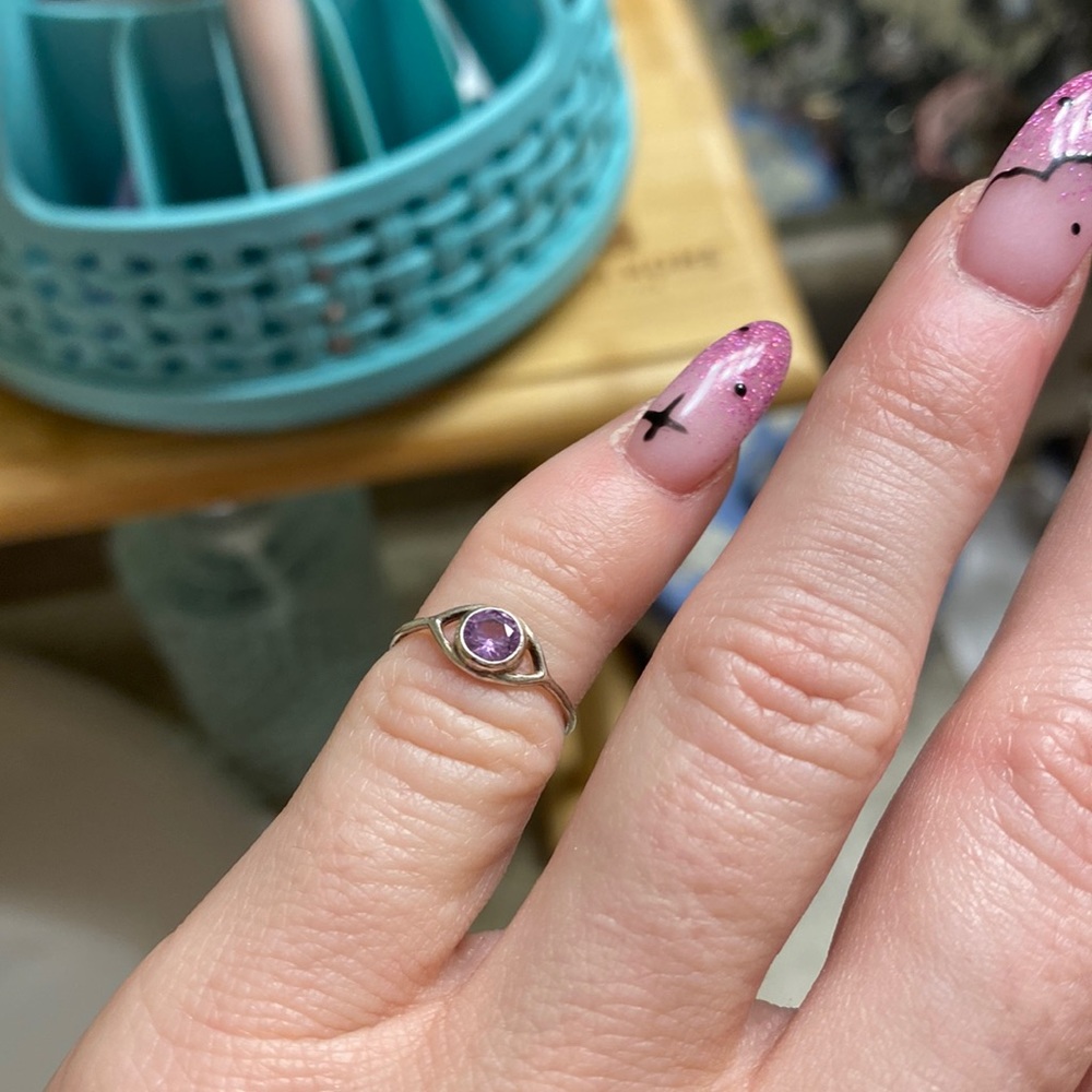 Verameat ring